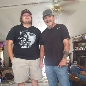 Meet your Posher, Eddie